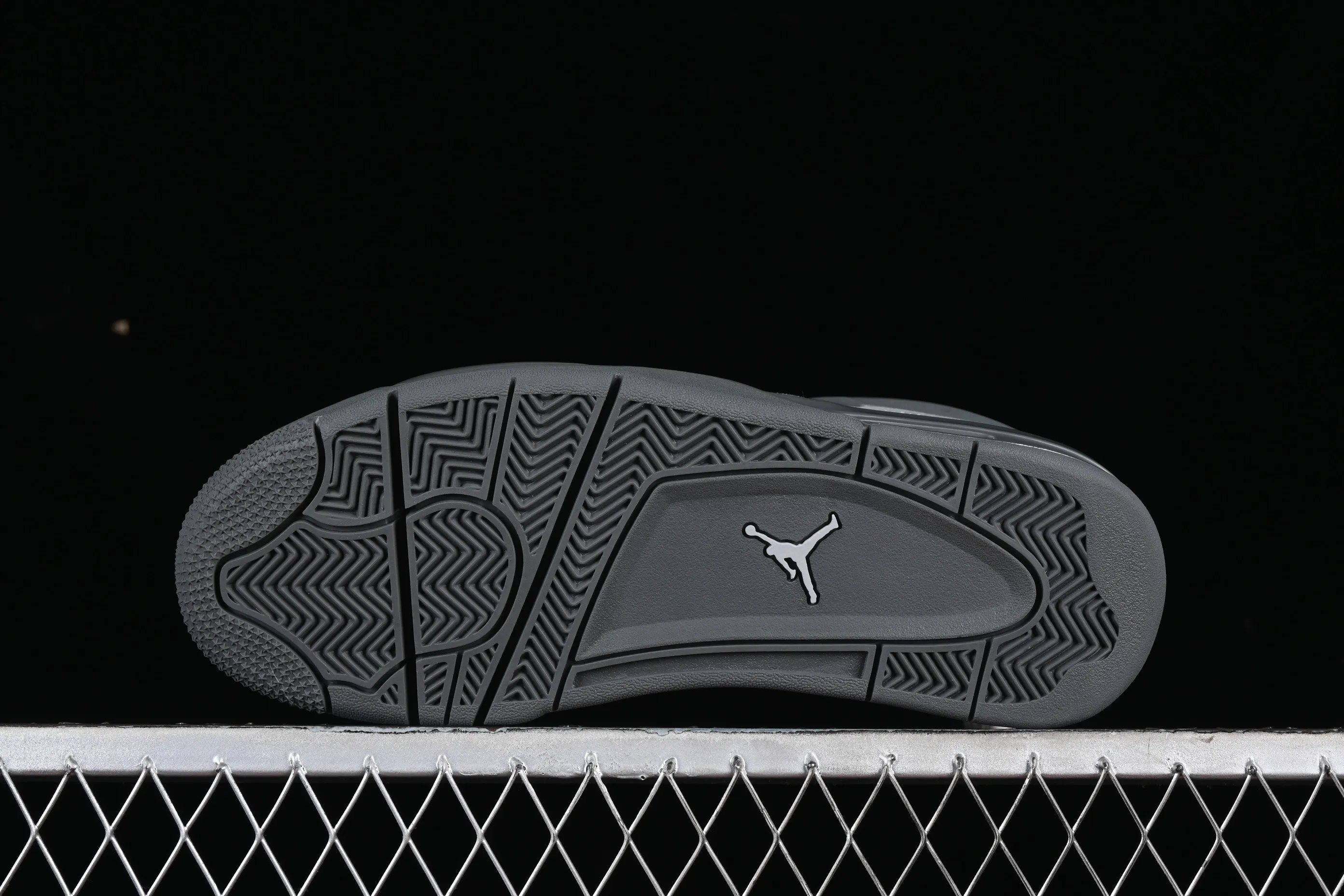 All categories Air Jordan Jordan series basketball shoes Air Jordan 4 GX foreign trade version Air Jordan 4 Retro SE "Paris Olympics" AJ4 Joe 4 smoke gray FQ7928-001